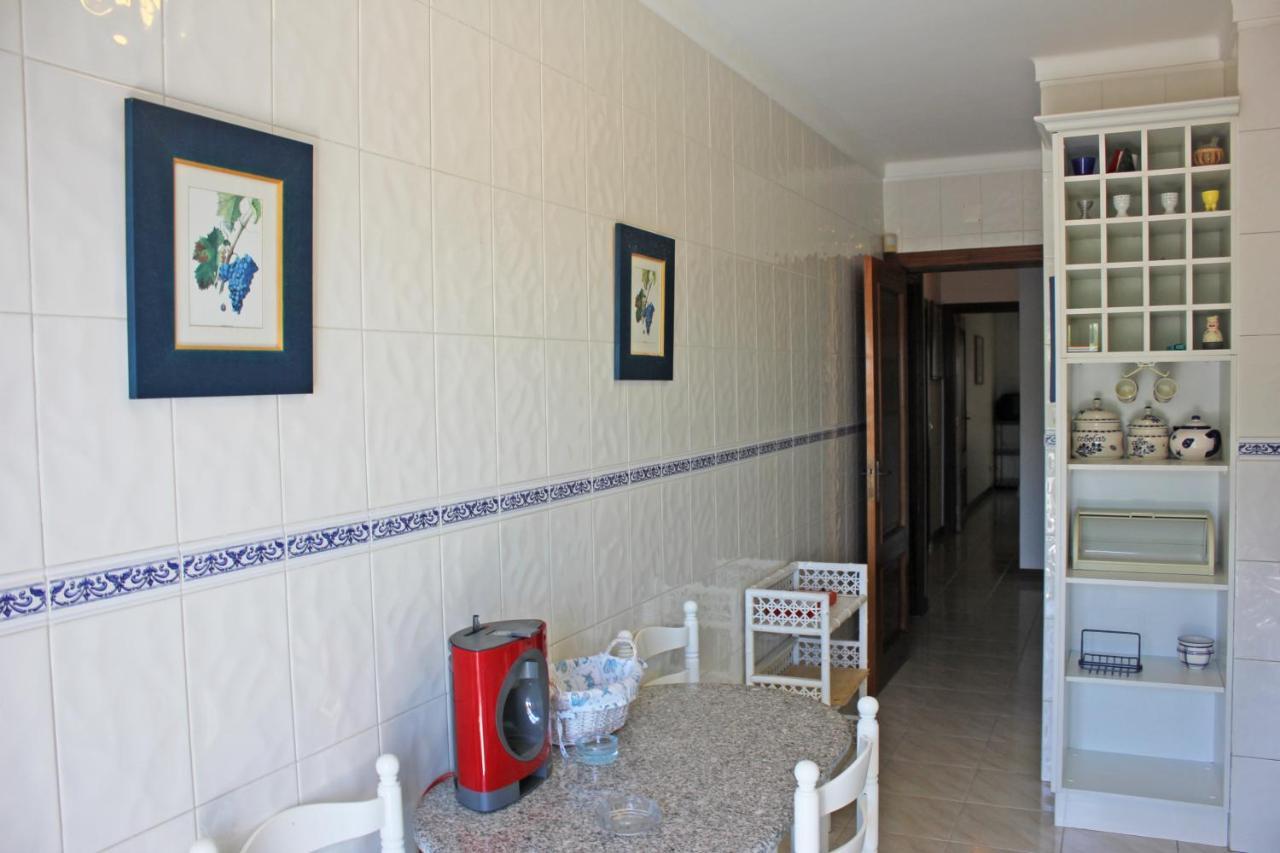 Oceanides Beach House - T2 Quarteira Exterior foto